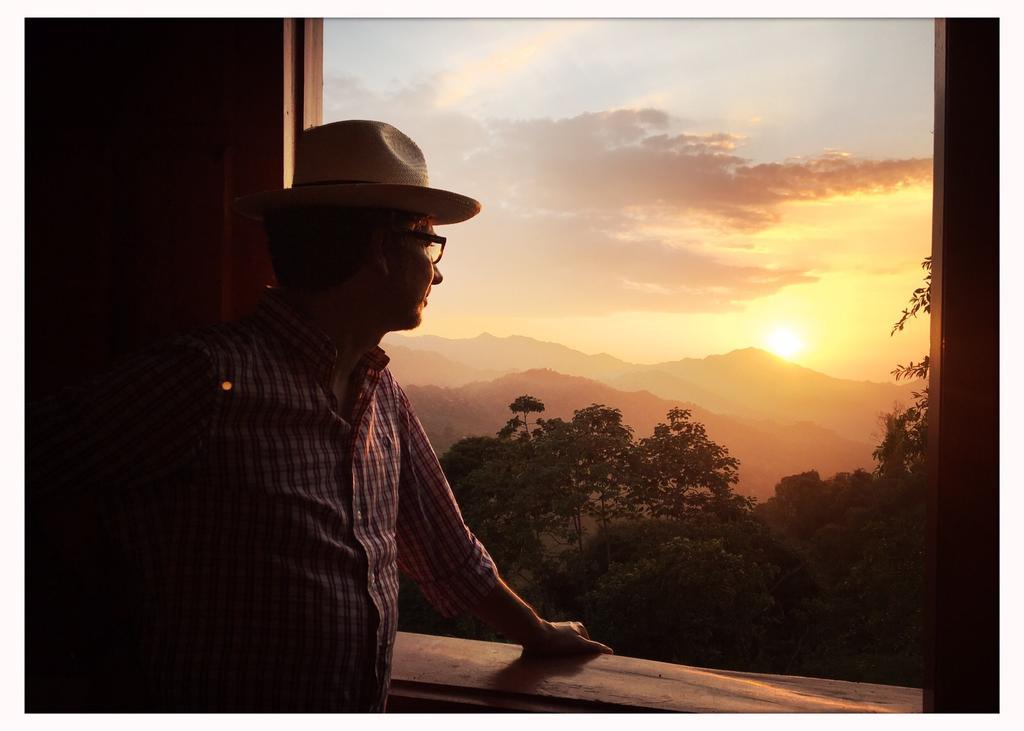 Finca San Rafael - Cafe Y Cacao ミンカ エクステリア 写真