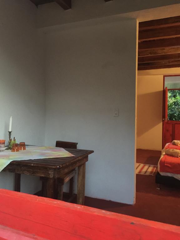 Finca San Rafael - Cafe Y Cacao ミンカ エクステリア 写真