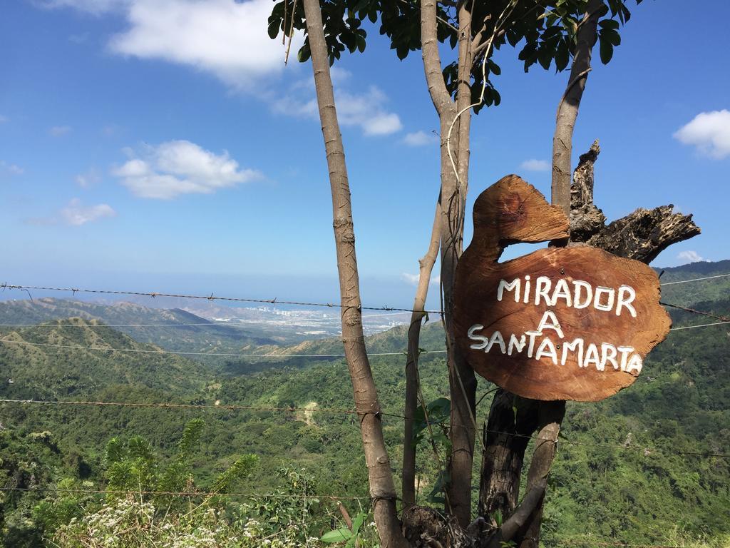 Finca San Rafael - Cafe Y Cacao ミンカ エクステリア 写真