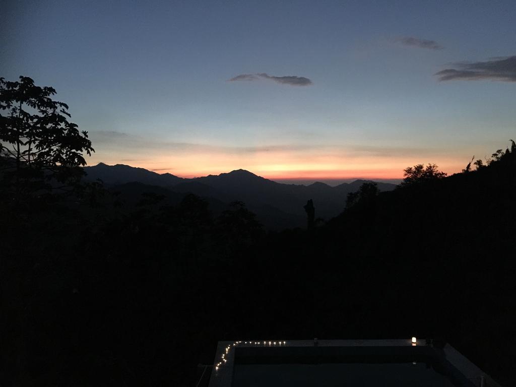 Finca San Rafael - Cafe Y Cacao ミンカ エクステリア 写真