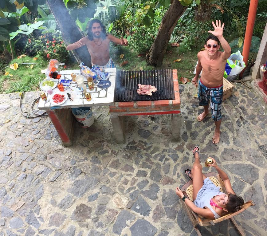 Finca San Rafael - Cafe Y Cacao ミンカ エクステリア 写真