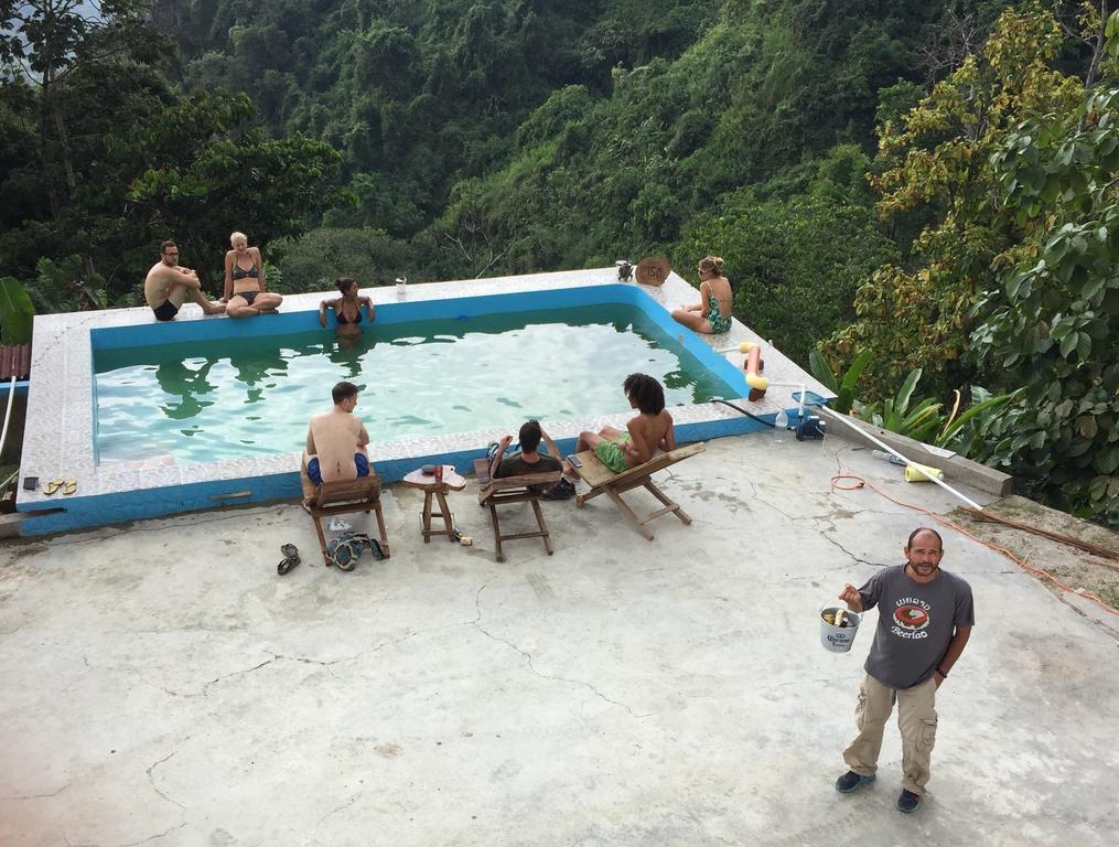 Finca San Rafael - Cafe Y Cacao ミンカ エクステリア 写真