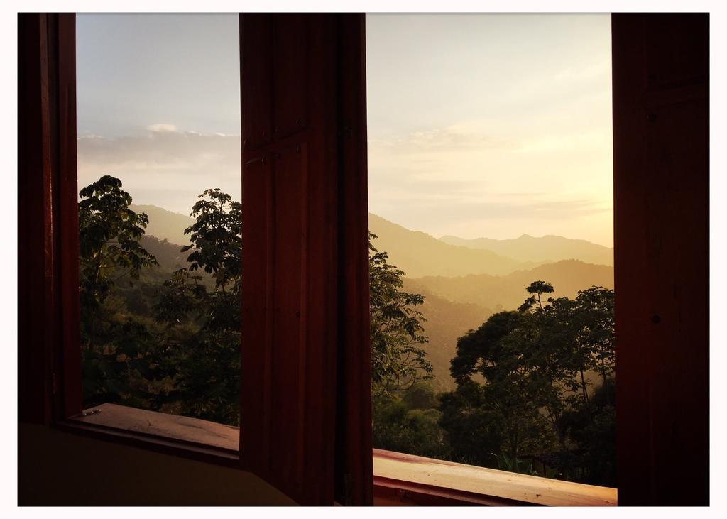 Finca San Rafael - Cafe Y Cacao ミンカ エクステリア 写真