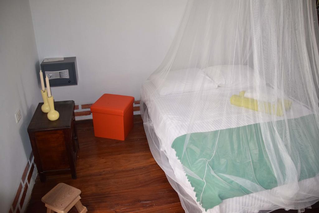 Finca San Rafael - Cafe Y Cacao ミンカ エクステリア 写真