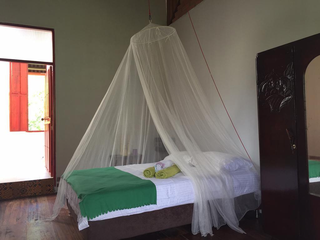 Finca San Rafael - Cafe Y Cacao ミンカ エクステリア 写真