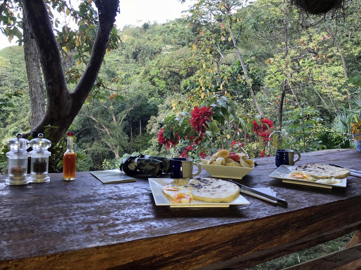 Finca San Rafael - Cafe Y Cacao ミンカ エクステリア 写真